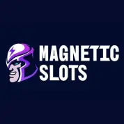 Logo Magnetic Slots casino online Portugal